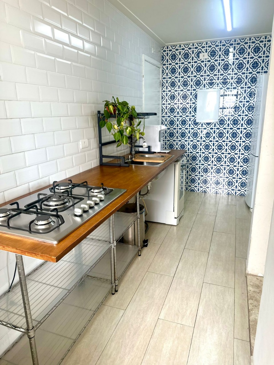 Apartamento Exclusivo na Vila Formosa com 2 Suítes