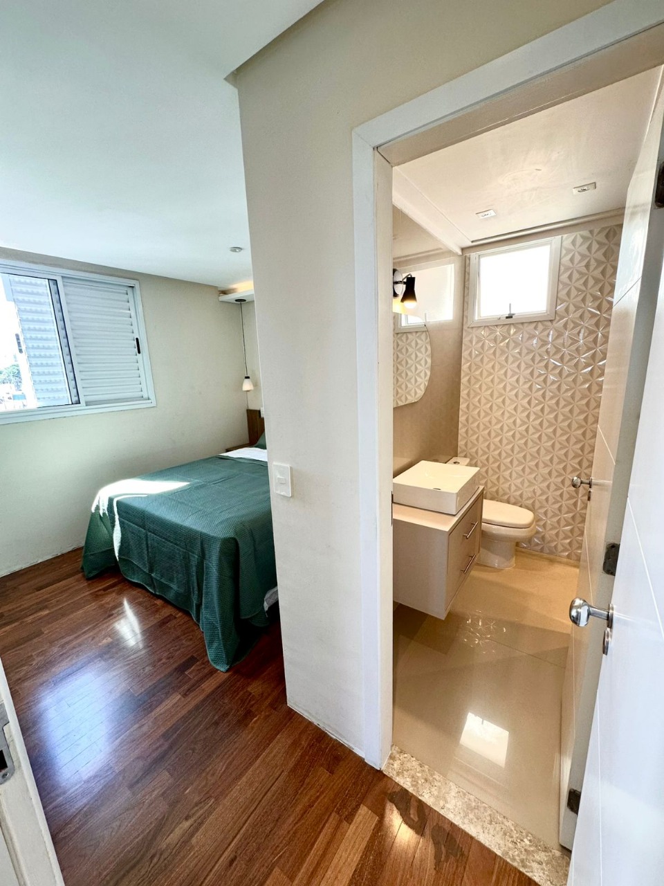 Apartamento Exclusivo na Vila Formosa com 2 Suítes