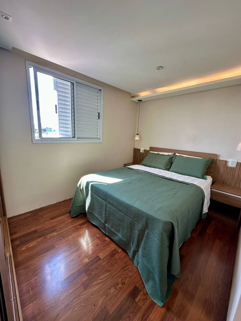 Apartamento Exclusivo na Vila Formosa com 2 Suítes