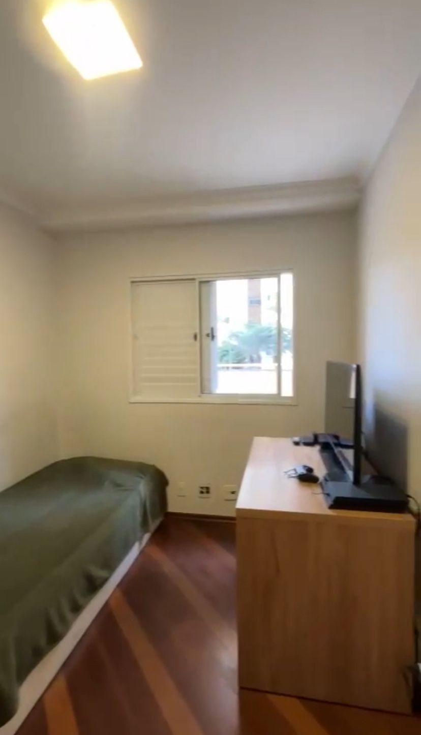 Exclusivo Apartamento Garden com Espaço Duplo!