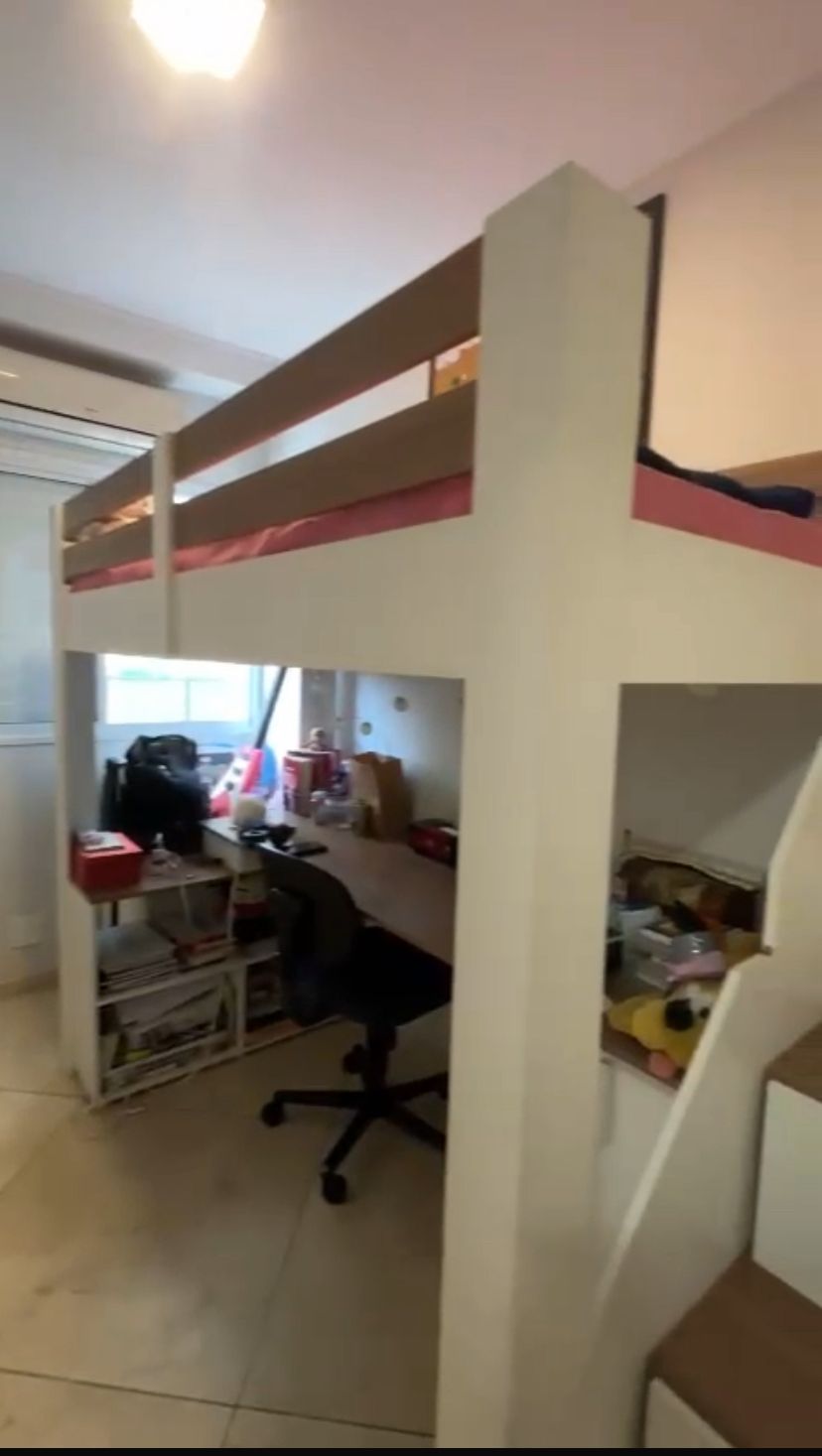 Exclusivo Apartamento Garden com Espaço Duplo!