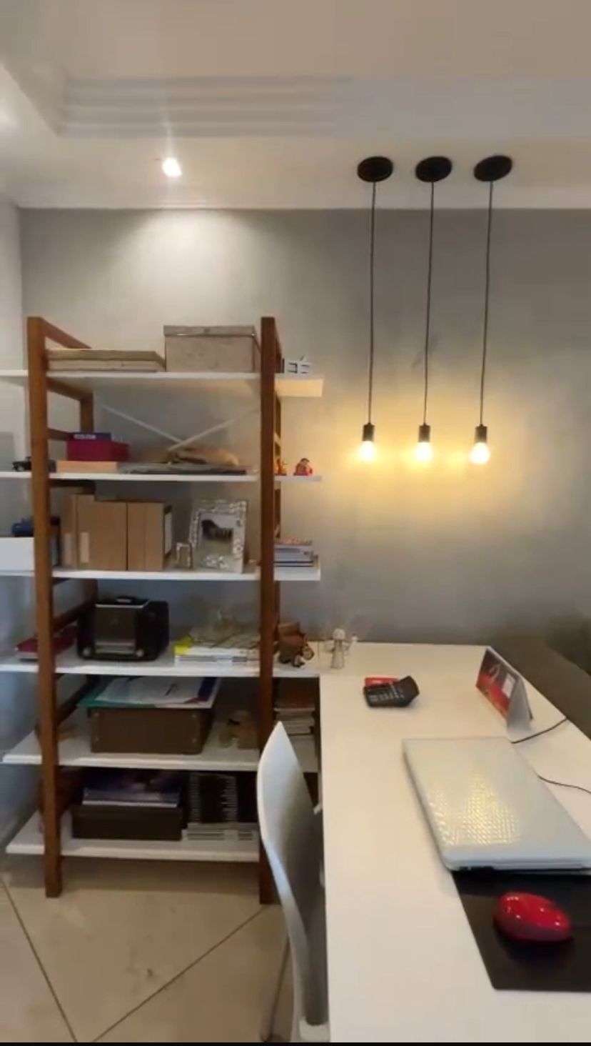 Exclusivo Apartamento Garden com Espaço Duplo!