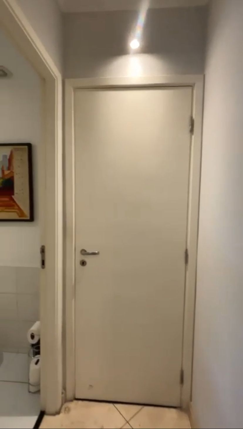 Exclusivo Apartamento Garden com Espaço Duplo!