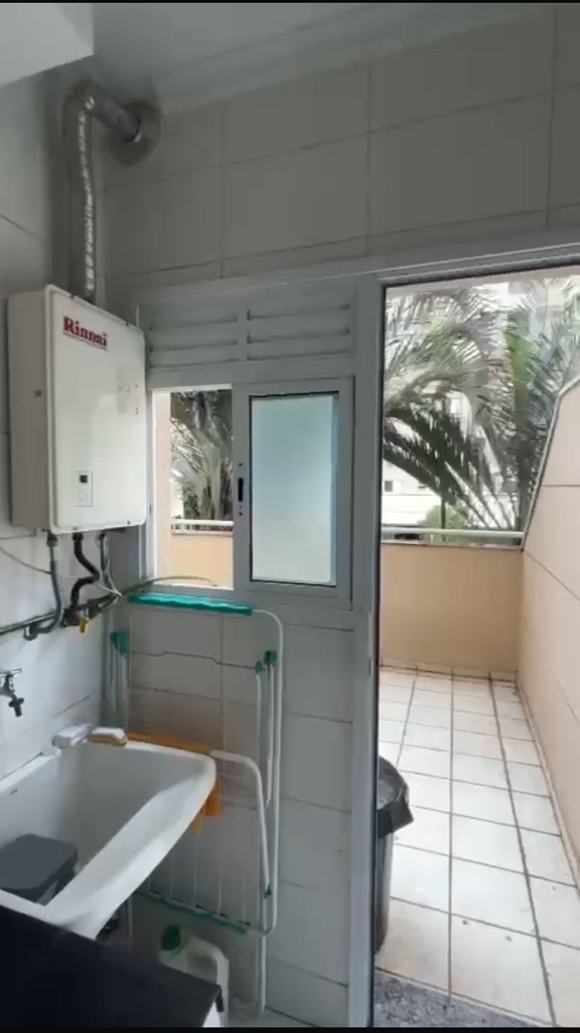 Exclusivo Apartamento Garden com Espaço Duplo!