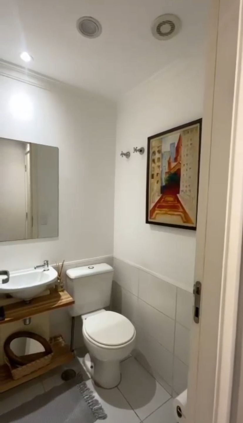 Exclusivo Apartamento Garden com Espaço Duplo!