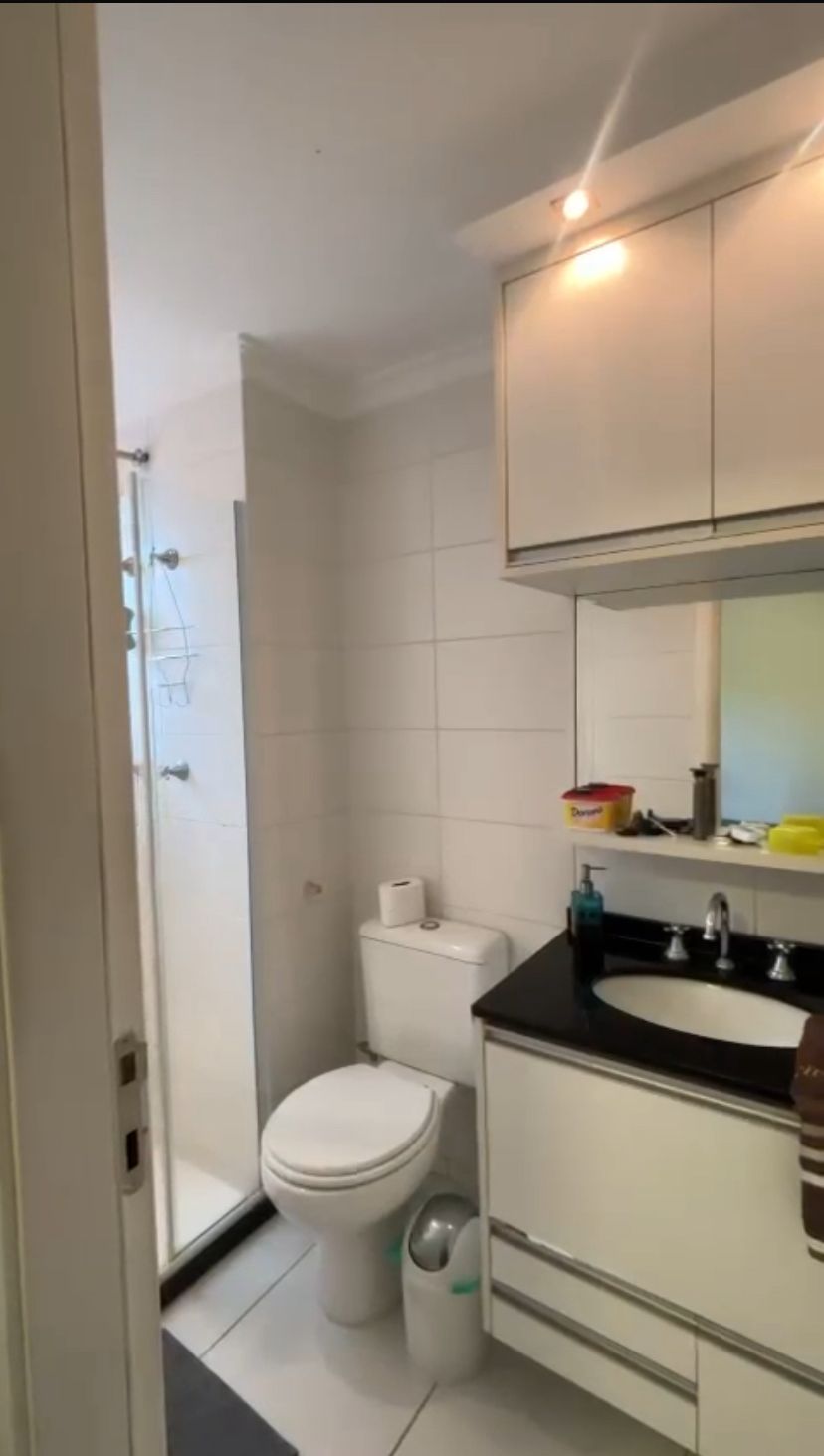 Exclusivo Apartamento Garden com Espaço Duplo!