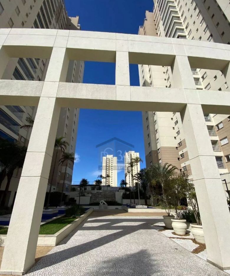 Exclusivo Apartamento Garden com Espaço Duplo!