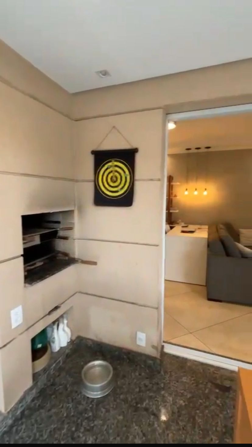 Exclusivo Apartamento Garden com Espaço Duplo!