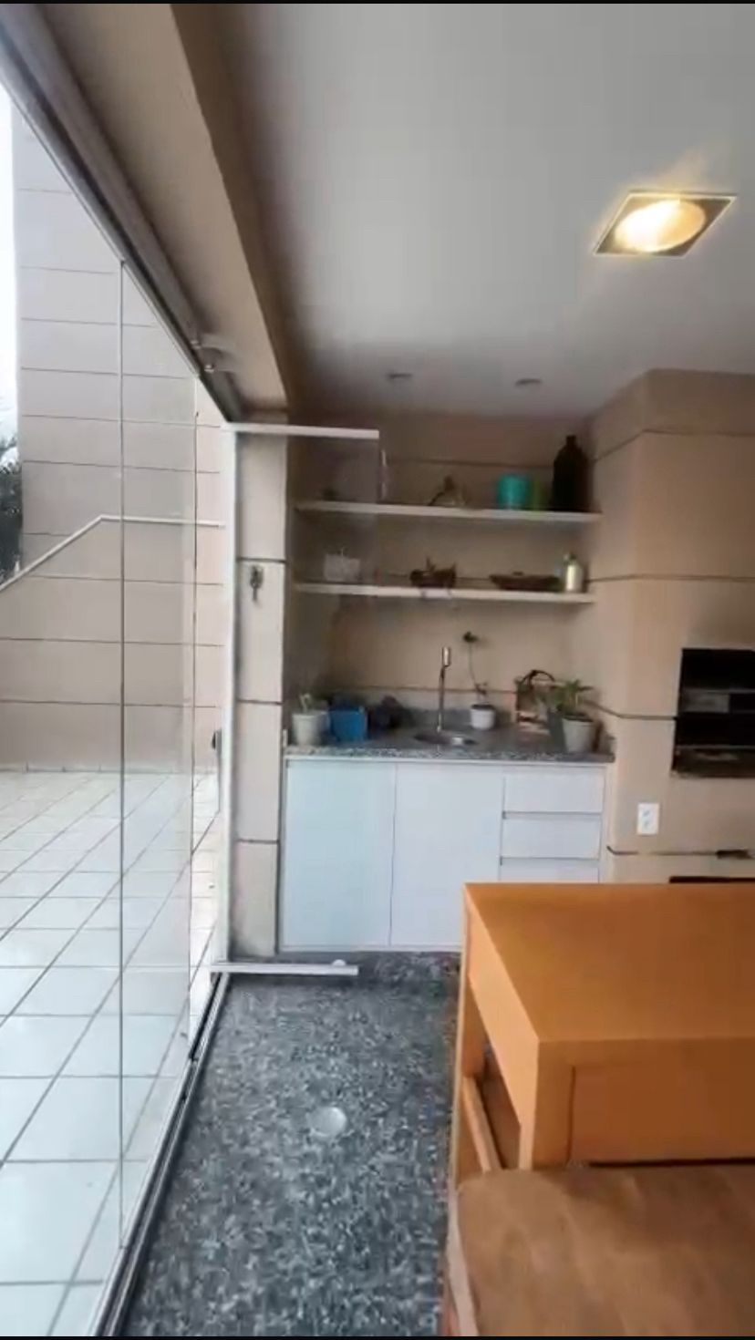 Exclusivo Apartamento Garden com Espaço Duplo!