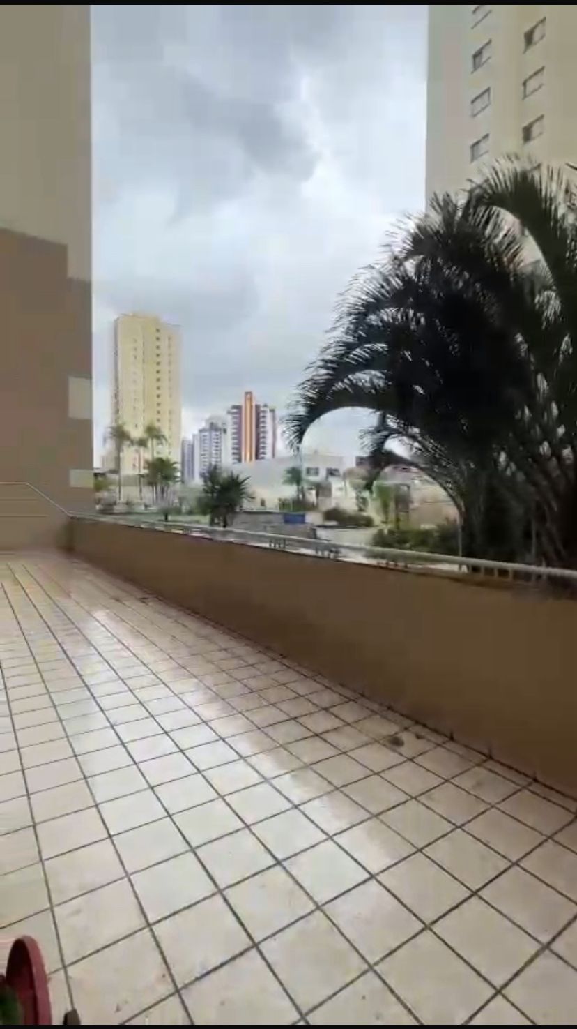 Exclusivo Apartamento Garden com Espaço Duplo!