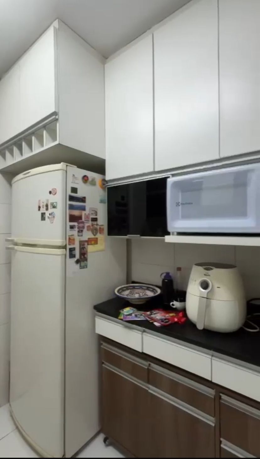 Exclusivo Apartamento Garden com Espaço Duplo!