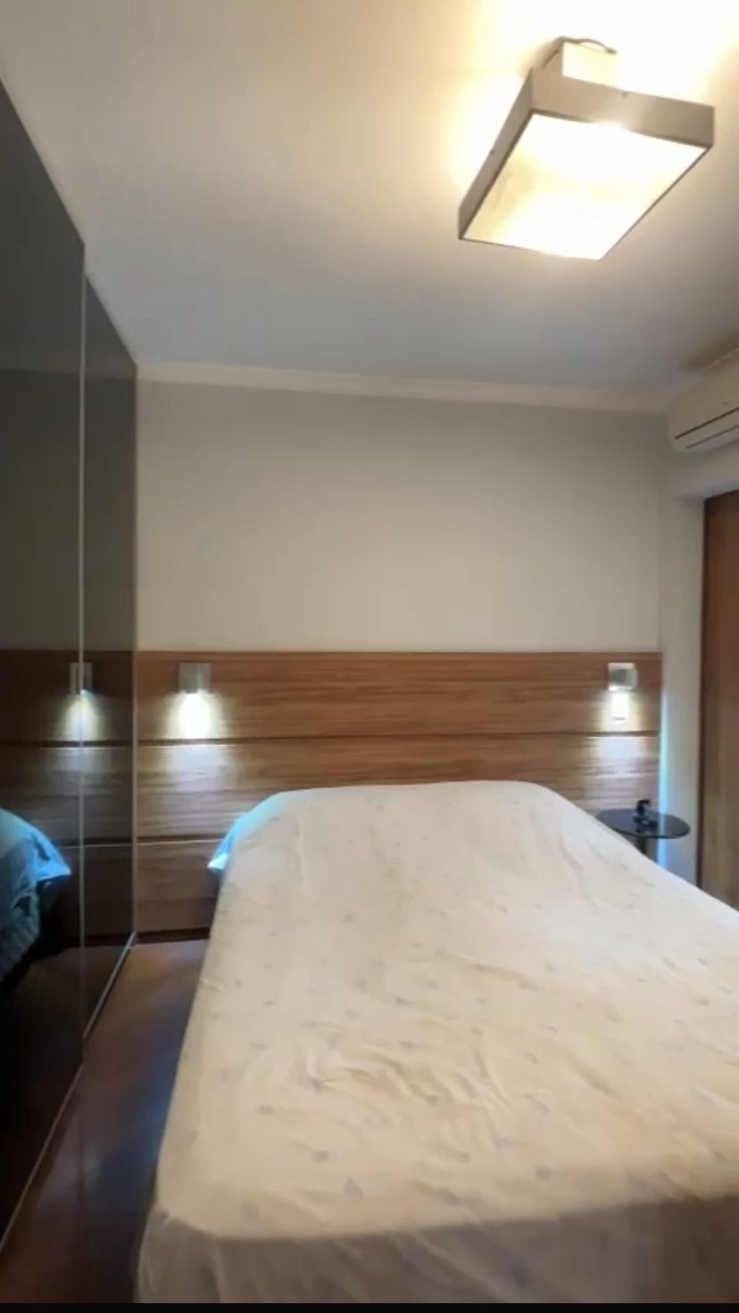 Exclusivo Apartamento Garden com Espaço Duplo!
