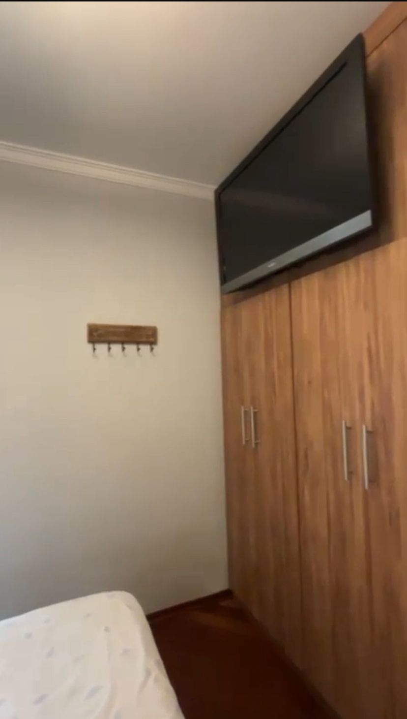 Exclusivo Apartamento Garden com Espaço Duplo!