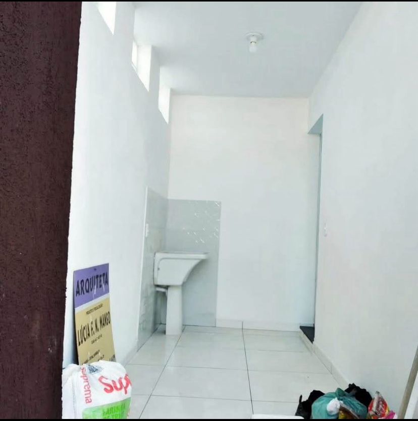 Sobrado para Locação na Vila Carrão: Conforto e Localização Privilegiada