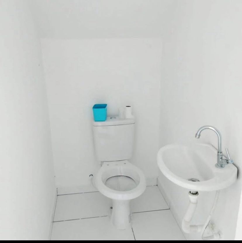 Sobrado para Locação na Vila Carrão: Conforto e Localização Privilegiada