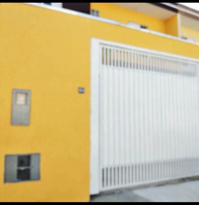Sobrado para Locação na Vila Carrão: Conforto e Localização Privilegiada