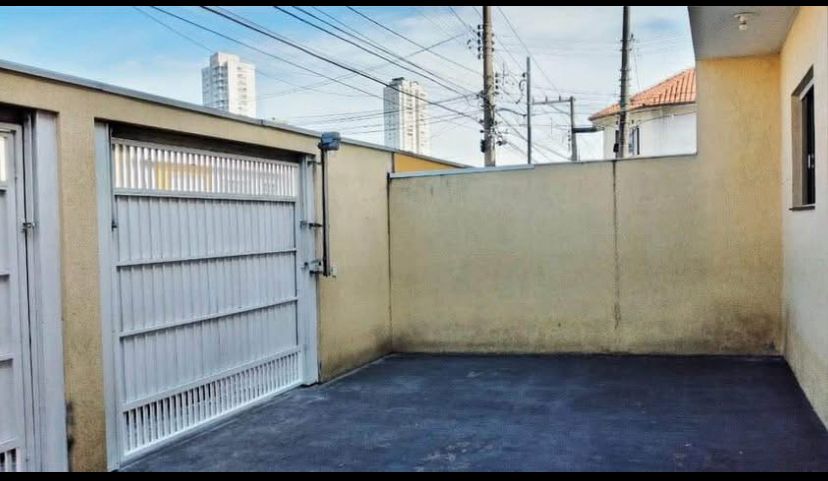 Sobrado para Locação na Vila Carrão: Conforto e Localização Privilegiada