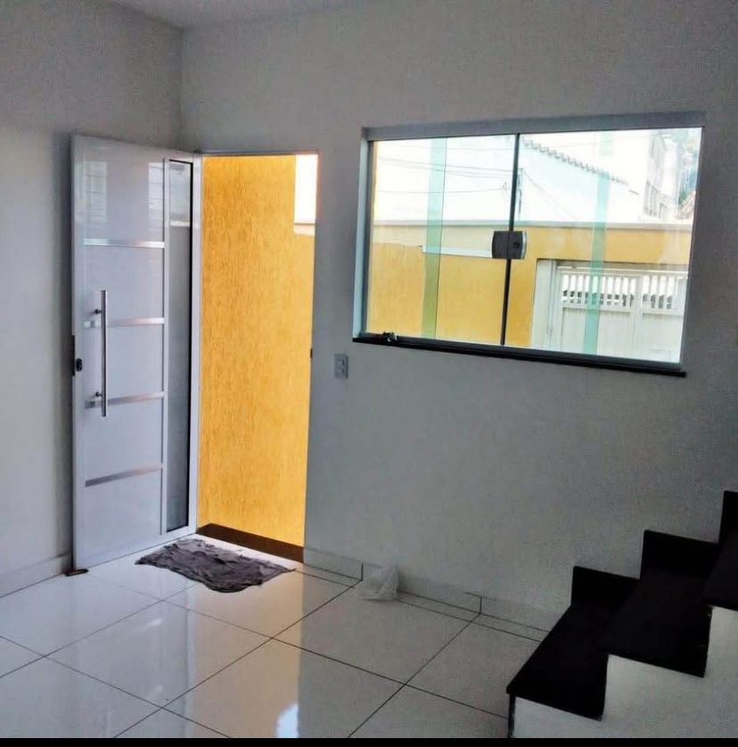 Sobrado para Locação na Vila Carrão: Conforto e Localização Privilegiada