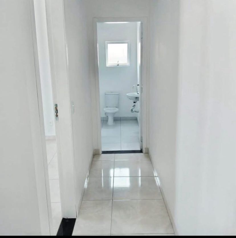 Sobrado para Locação na Vila Carrão: Conforto e Localização Privilegiada
