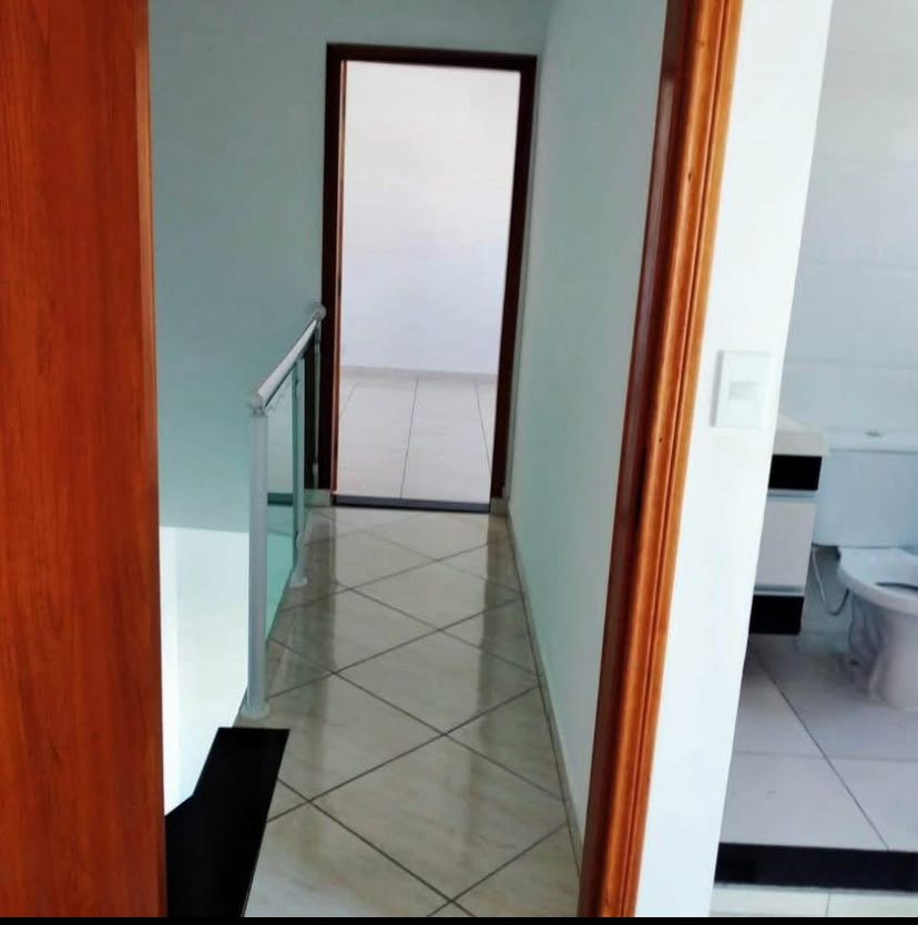 Sobrado para Locação na Vila Carrão: Conforto e Localização Privilegiada