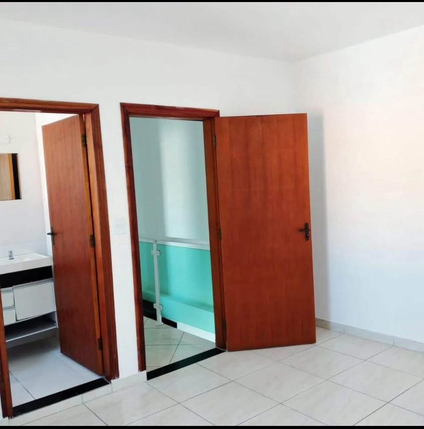 Sobrado para Locação na Vila Carrão: Conforto e Localização Privilegiada