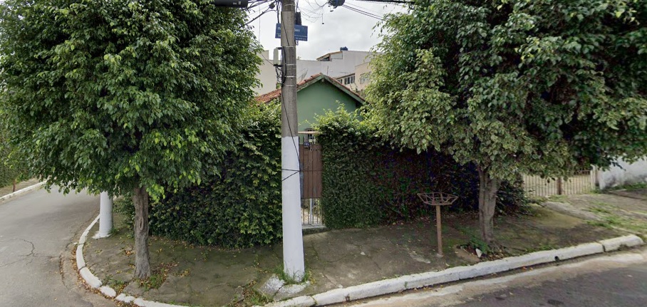 Terreno - Venda, Vila Antonieta, São Paulo, SP