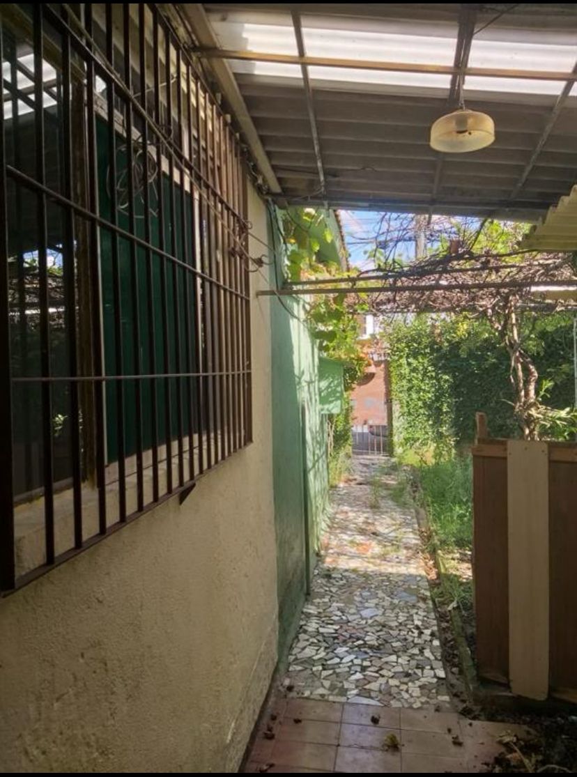 Terreno à Venda na Vila Antonieta