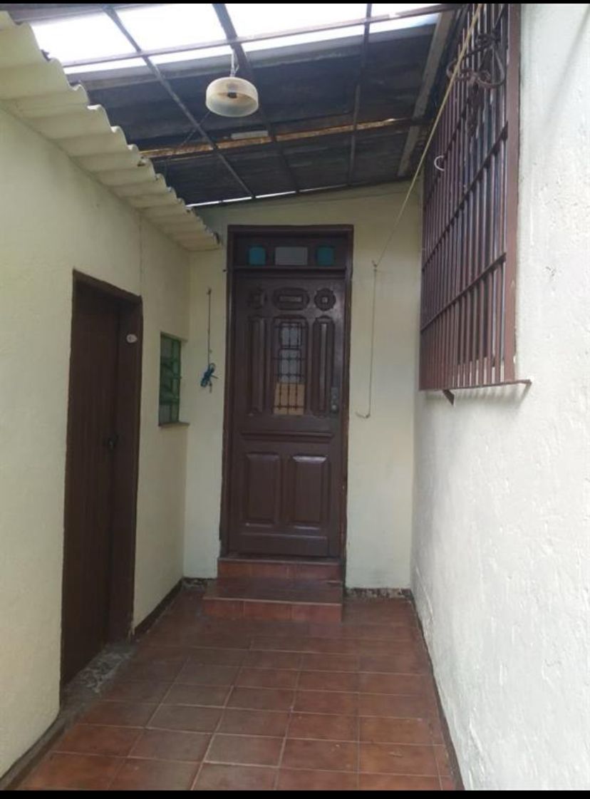 Terreno à Venda na Vila Antonieta