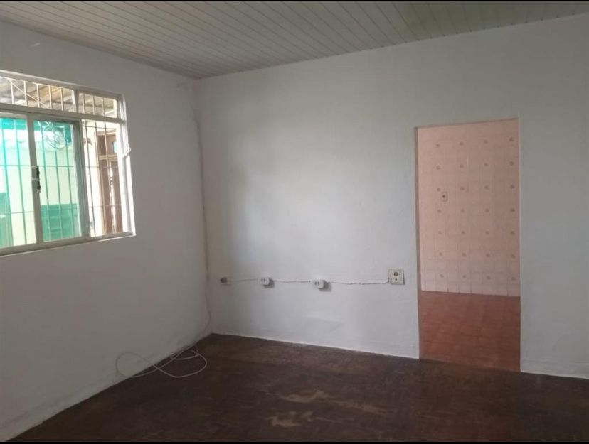 Terreno à Venda na Vila Antonieta