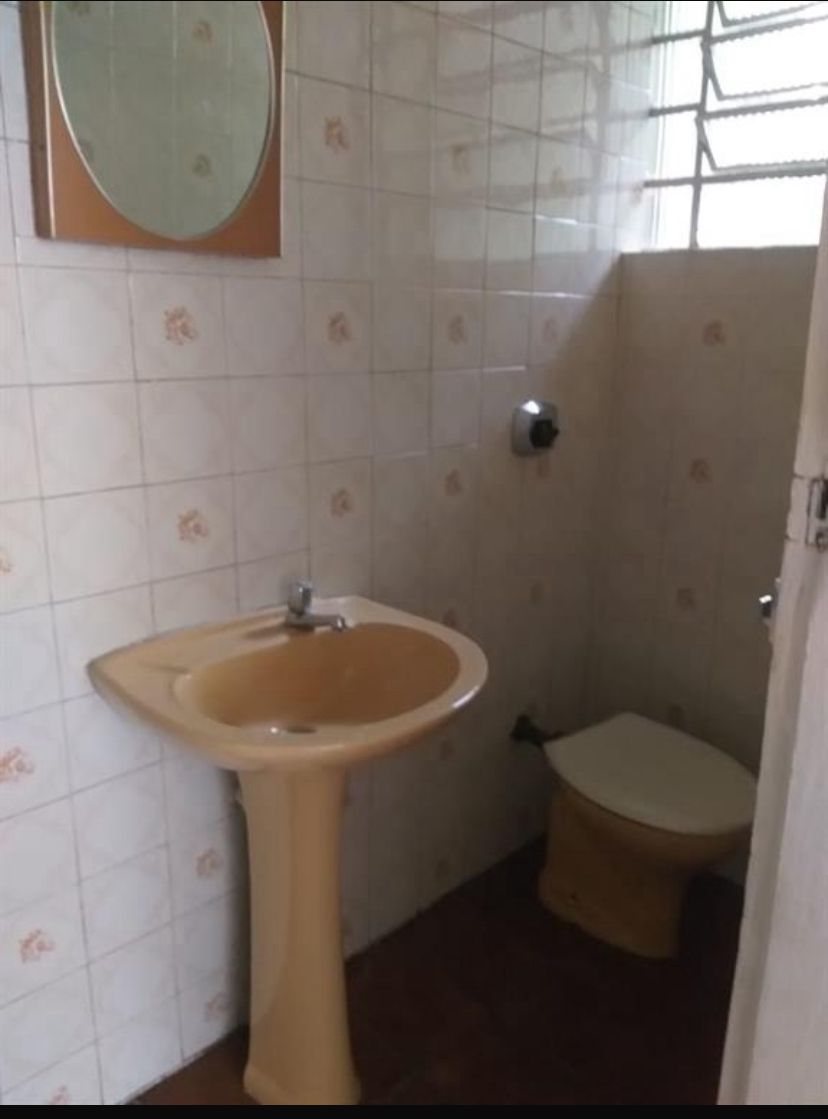 Terreno à Venda na Vila Antonieta