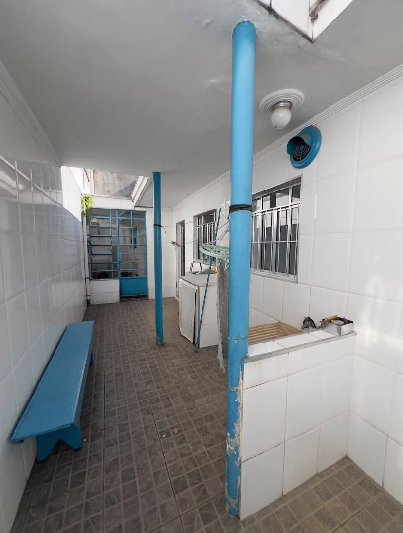 Terreno Exclusivo à Venda na Vila Carrão