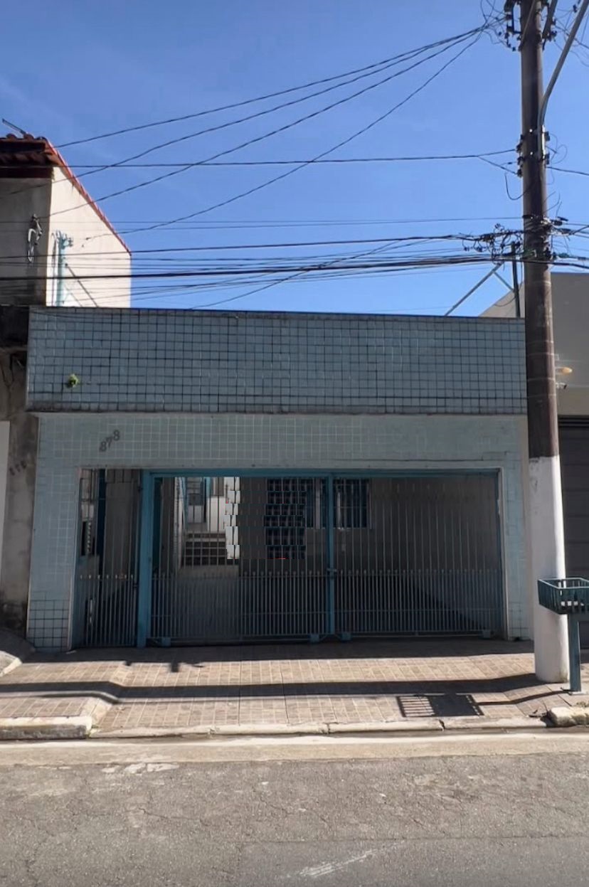 Terreno - Venda, Vila Carrão, São Paulo, SP