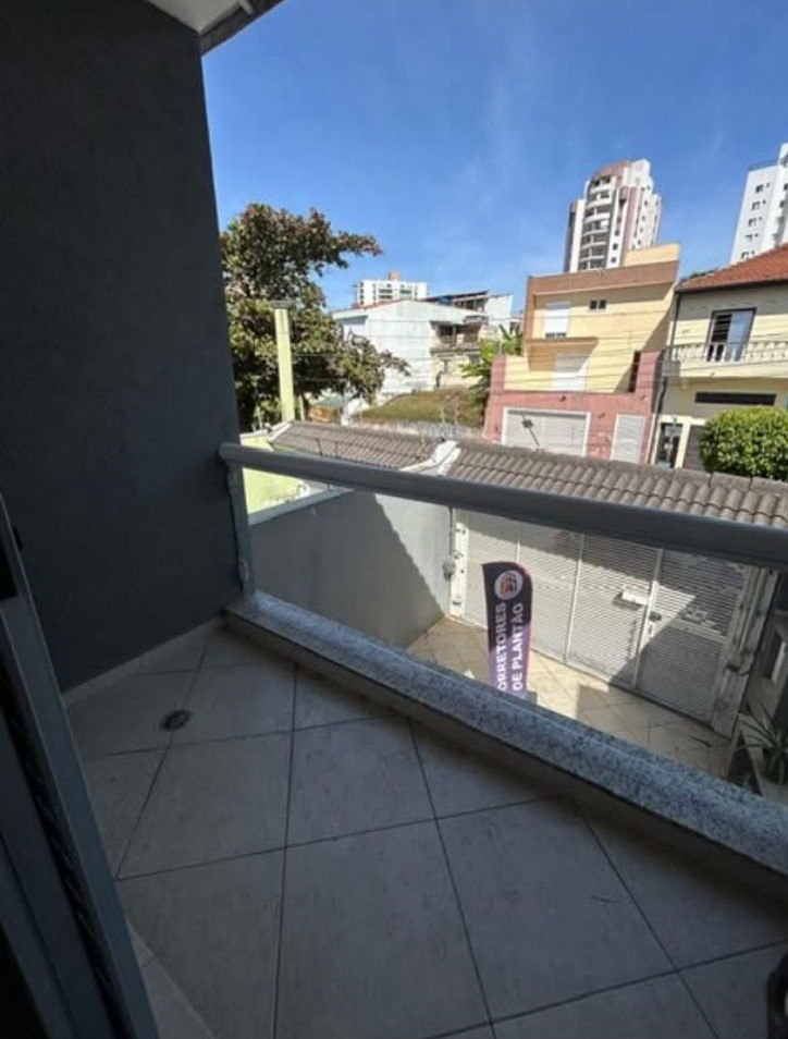 Espetacular Sobrado de Alto Padrão na Vila Formosa - A Poucos Passos do CERET!