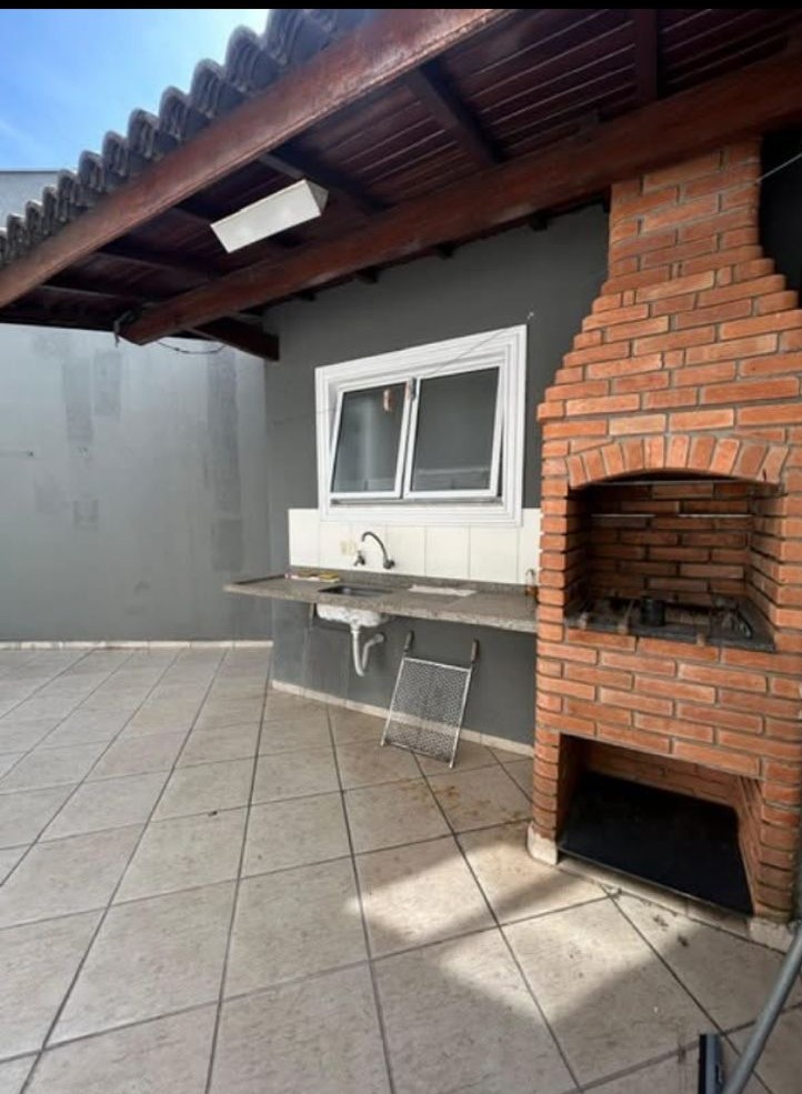 Espetacular Sobrado de Alto Padrão na Vila Formosa - A Poucos Passos do CERET!