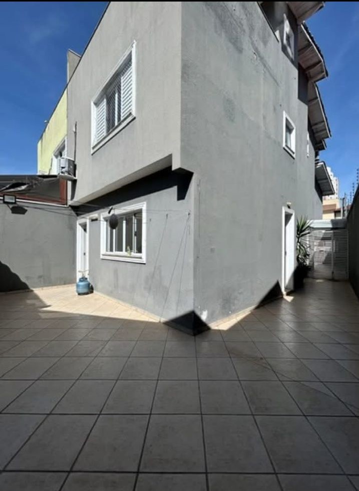 Espetacular Sobrado de Alto Padrão na Vila Formosa - A Poucos Passos do CERET!