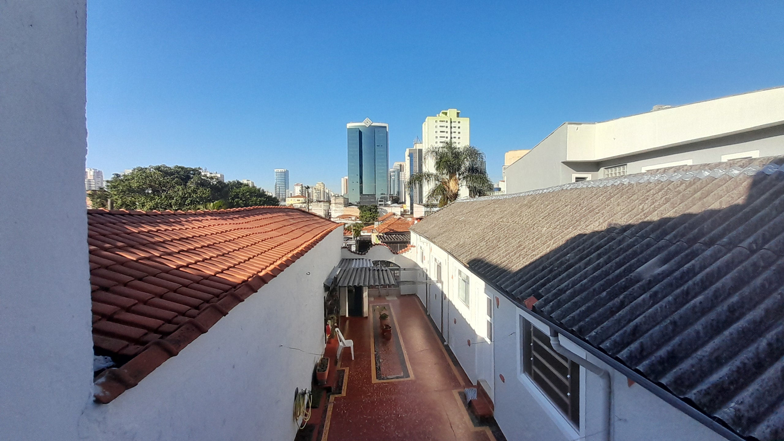Casa para Locação no Tatuapé: Conforto e Praticidade!