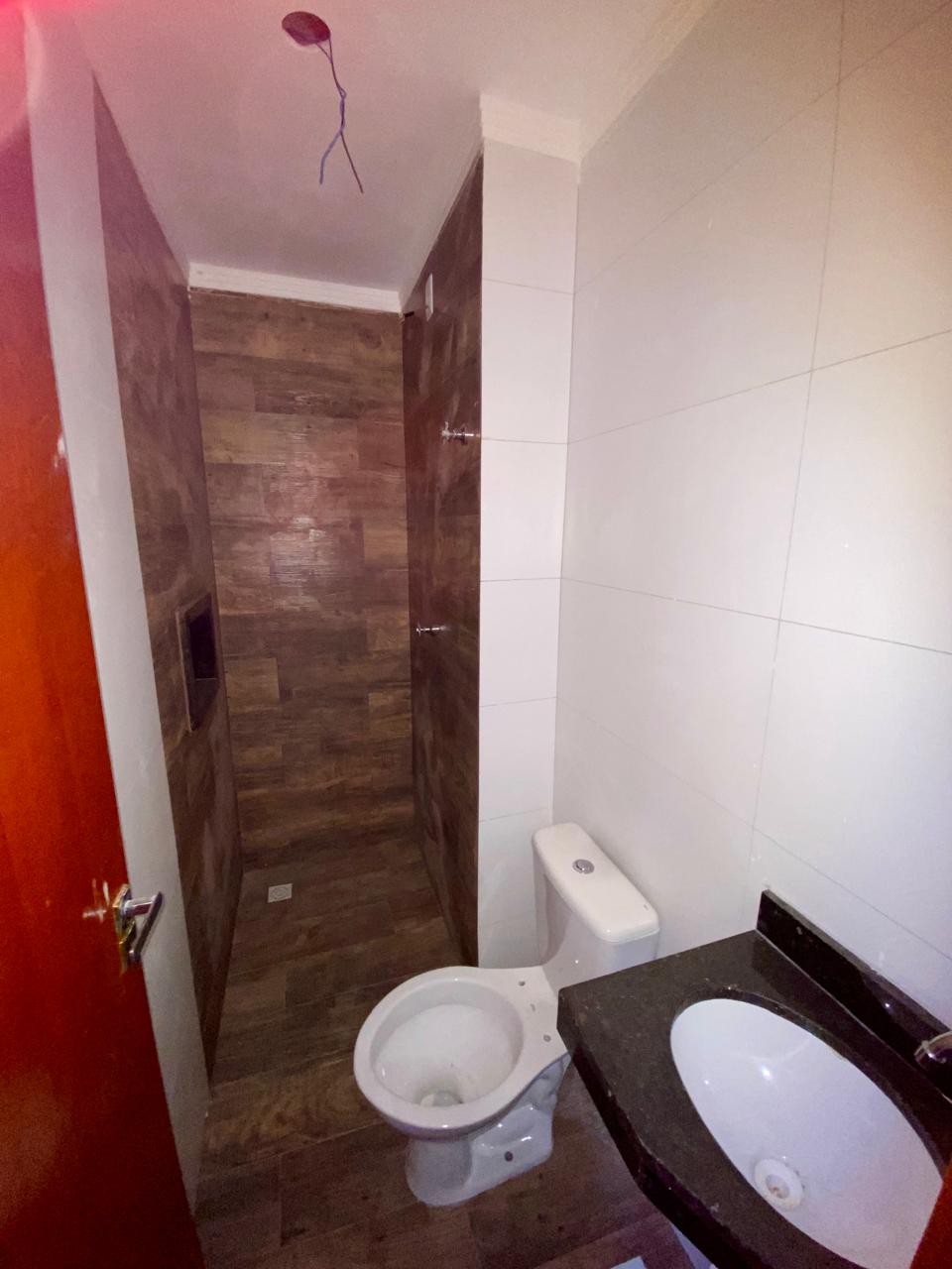 Studio de 2 Dormitórios no Carrão: Pronto para Morar com Fino Acabamento e Localização Imbatível!