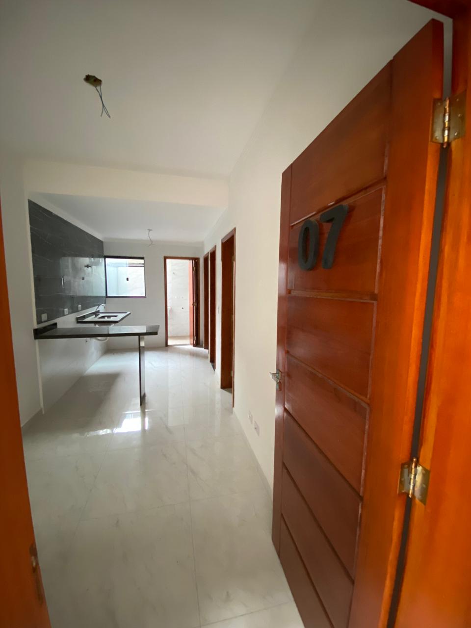 Studio de 2 Dormitórios no Carrão: Pronto para Morar com Fino Acabamento e Localização Imbatível!