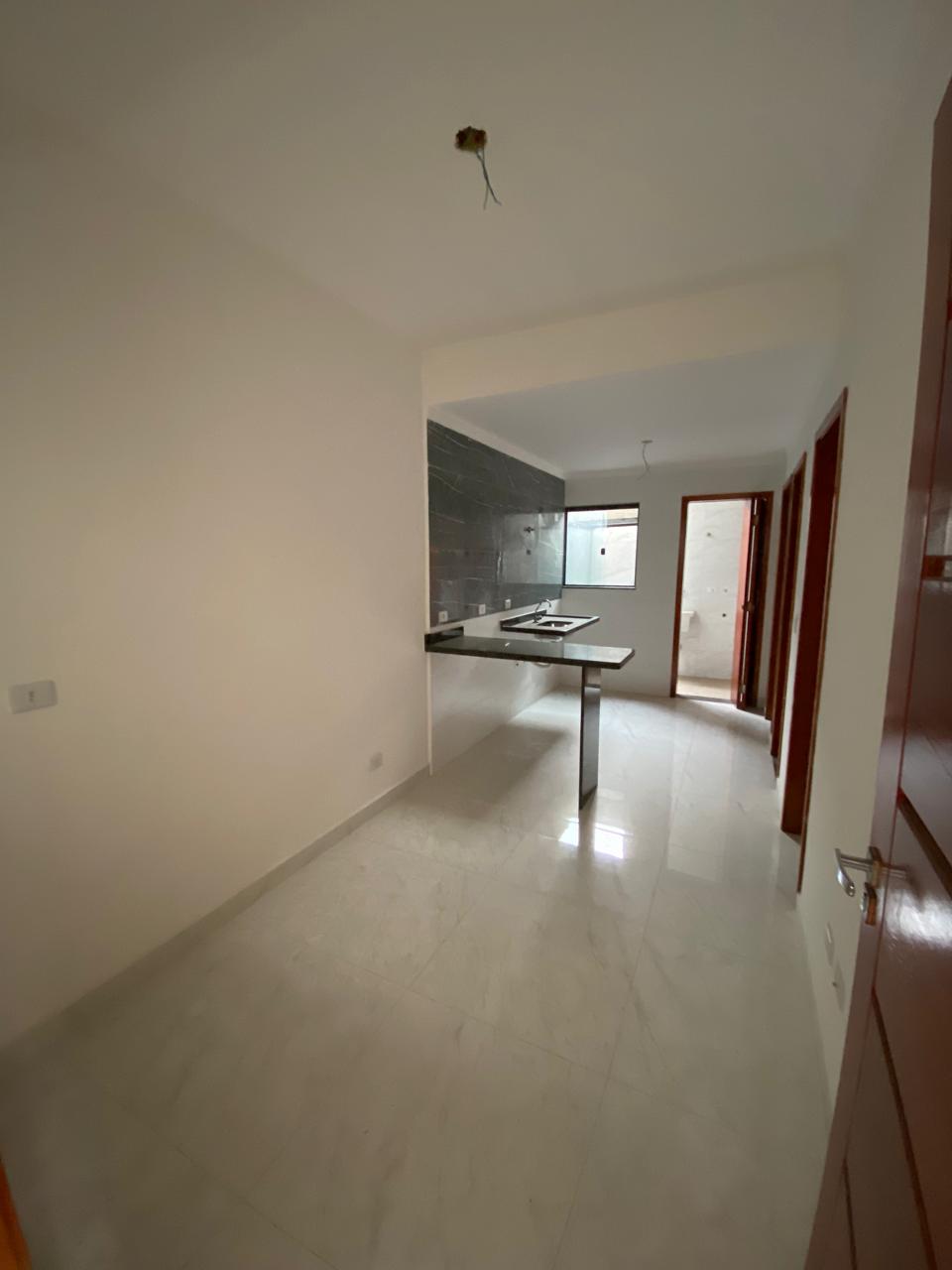 Studio de 2 Dormitórios no Carrão: Pronto para Morar com Fino Acabamento e Localização Imbatível!