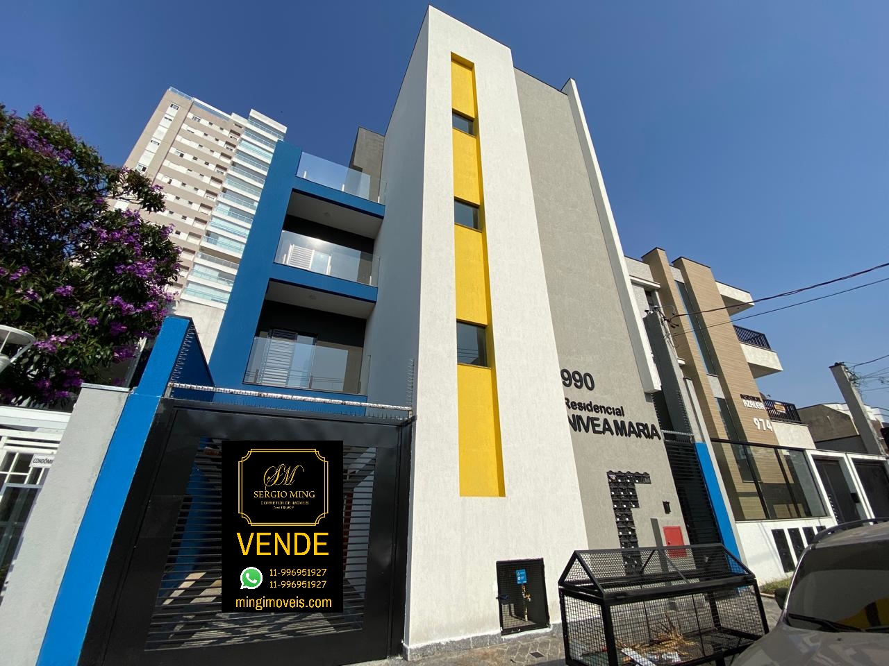 Apartamento - Venda, Vila Carrão, São Paulo, SP