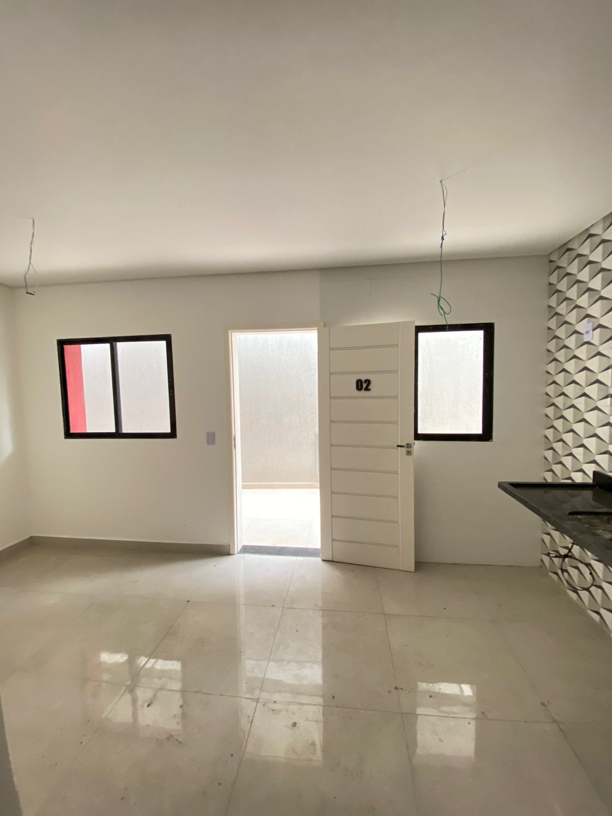 Apartamento Studio de 2 Dormitórios na Cidade Líder: Conforto e Conveniência ao Seu Alcance!