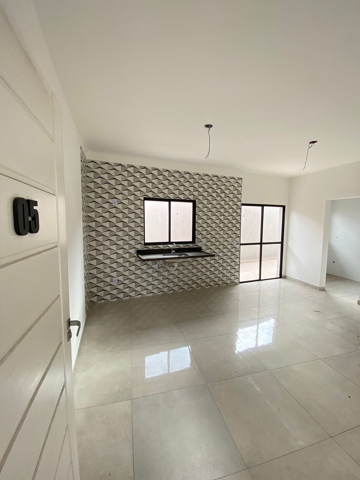 Apartamento - Venda, Jardim Brasília (Zona Leste), São Paulo, SP