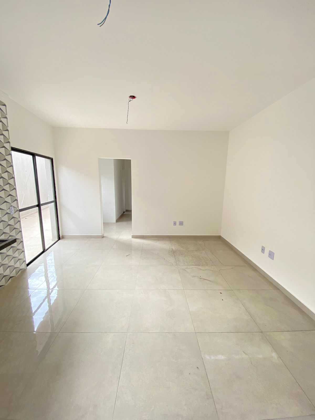 Apartamento Studio de 2 Dormitórios na Cidade Líder
