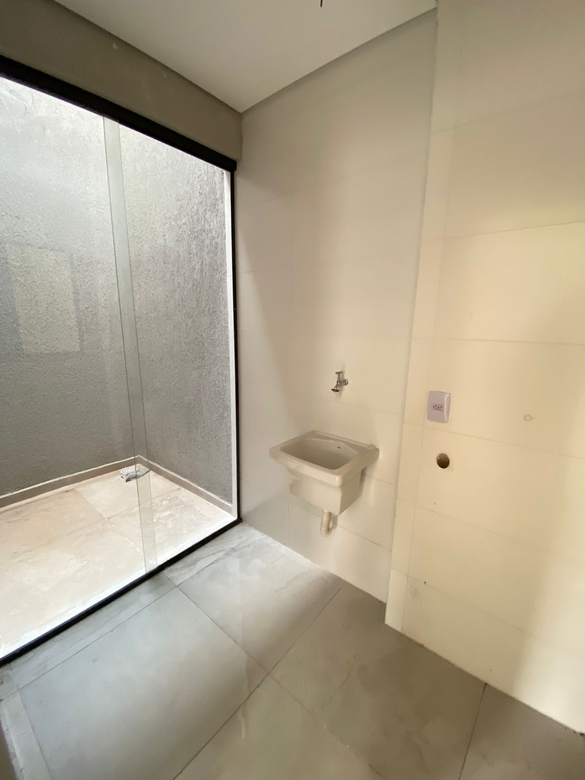 Apartamento Studio de 2 Dormitórios na Cidade Líder