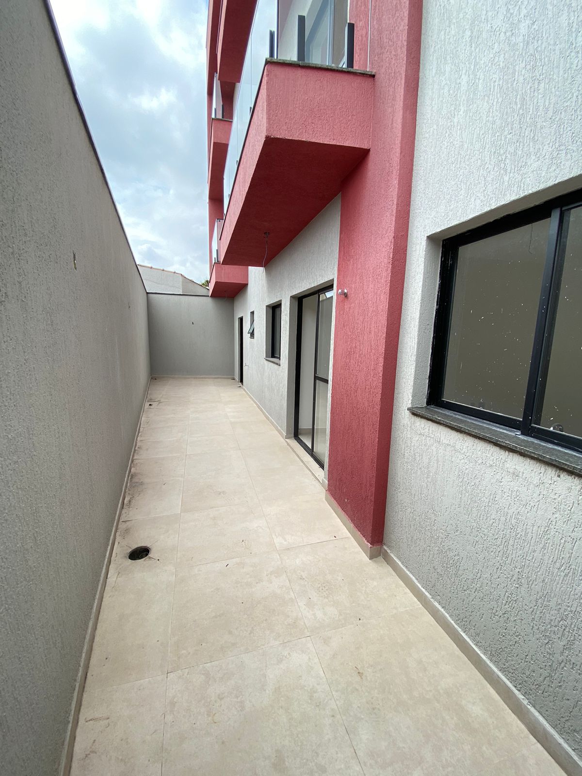 Apartamento Studio de 2 Dormitórios na Cidade Líder
