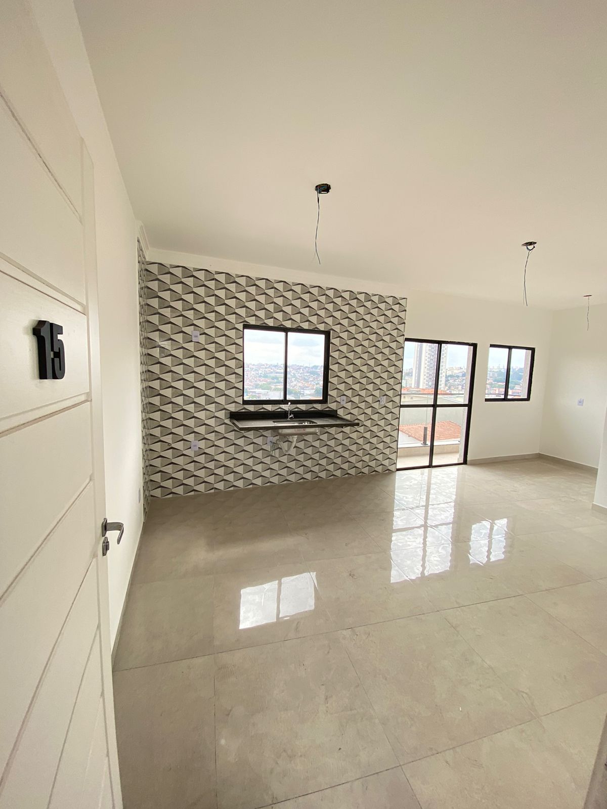 Apartamento - Venda, Jardim Brasília (Zona Leste), São Paulo, SP