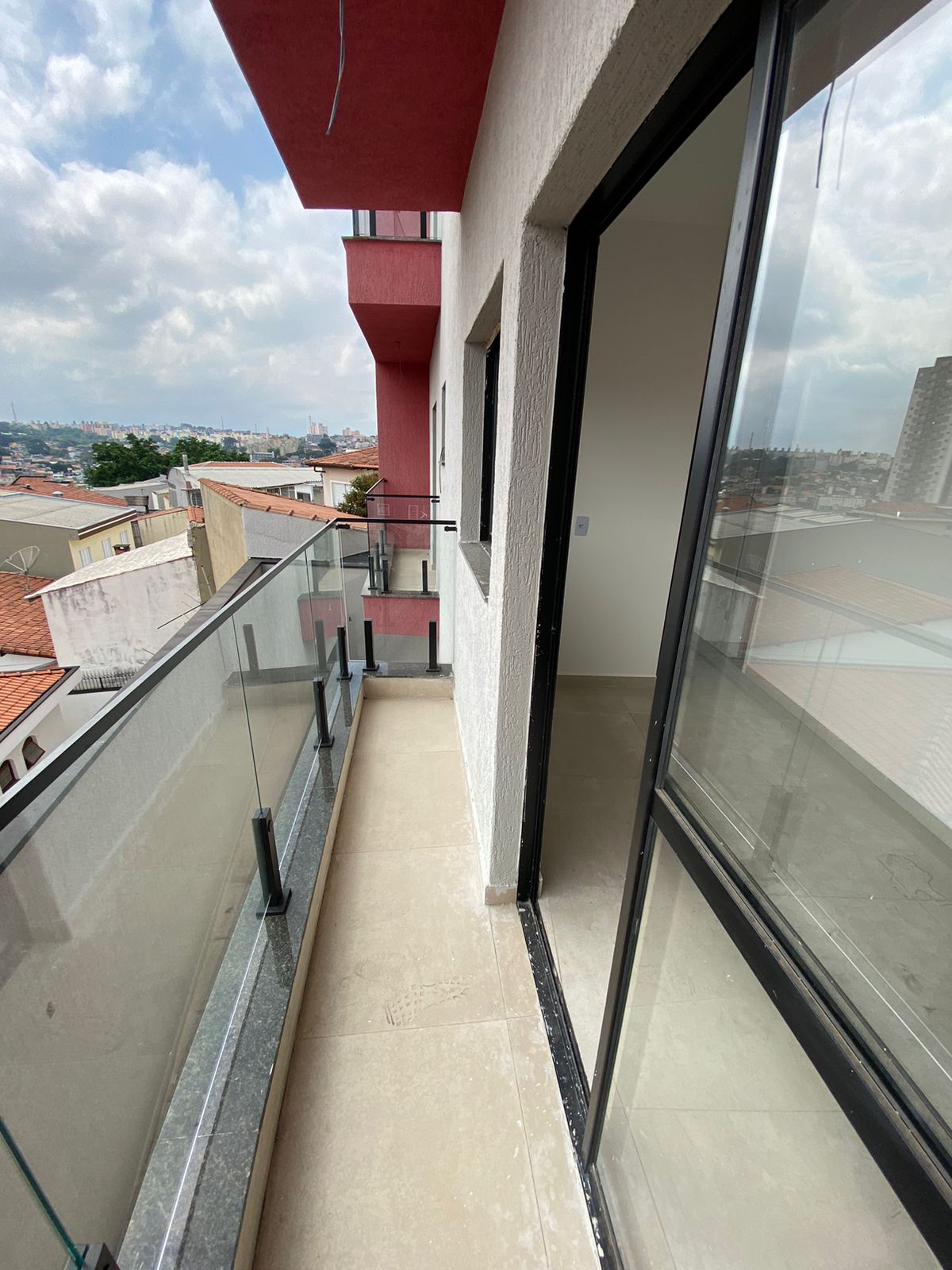 Apartamento Studio de 2 Dormitórios na Cidade Líder: Conforto e Conveniência ao Seu Alcance!