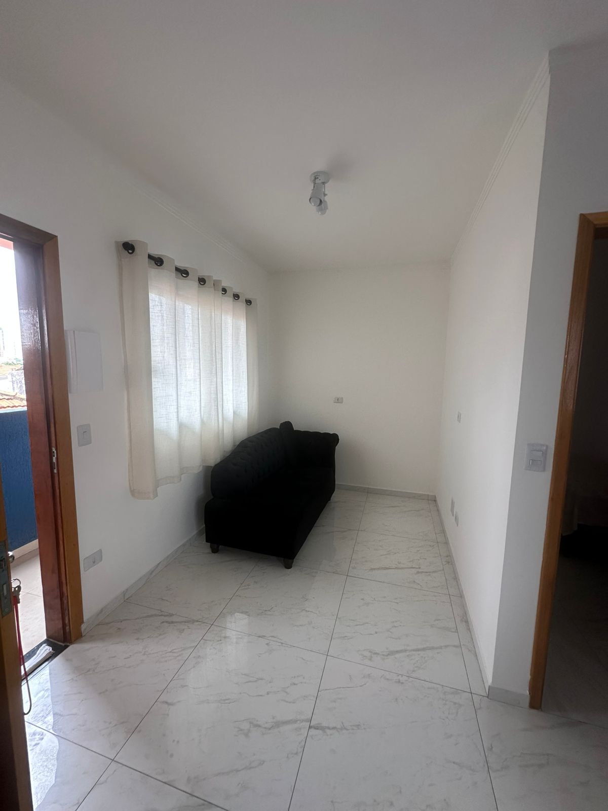 Studio de 1 Dormitório Semi-Mobiliado na Mooca: Conforto e Conveniência com Acesso ao Centro!
