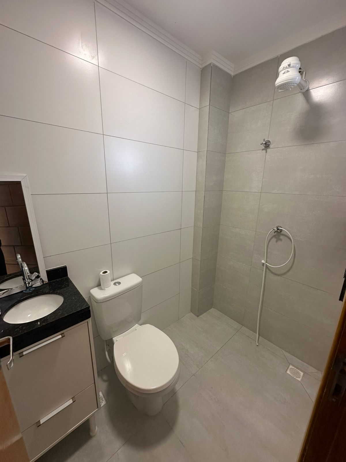 Studio de 1 Dormitório Semi-Mobiliado na Mooca: Conforto e Conveniência com Acesso ao Centro!