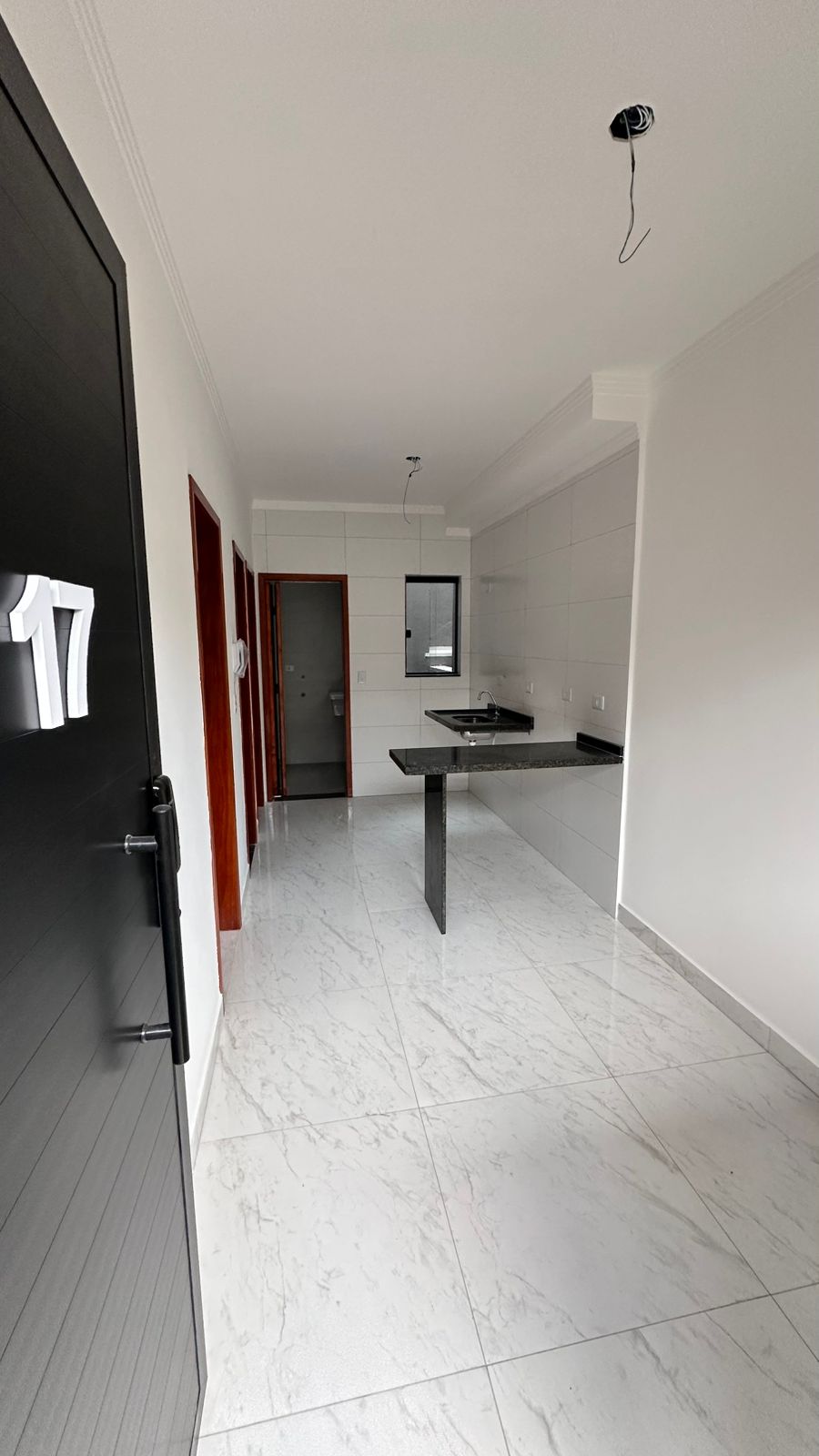 Apartamento - Venda, Vila Esperança, São Paulo, SP